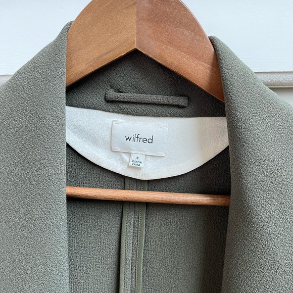 Wilfred Chevalier Blazer Jacket - Picture 5 of 11